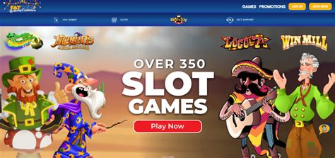 fatbet casino|FatBet Casino Review .